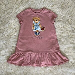 Ralph Lauren Baby Girl Dress